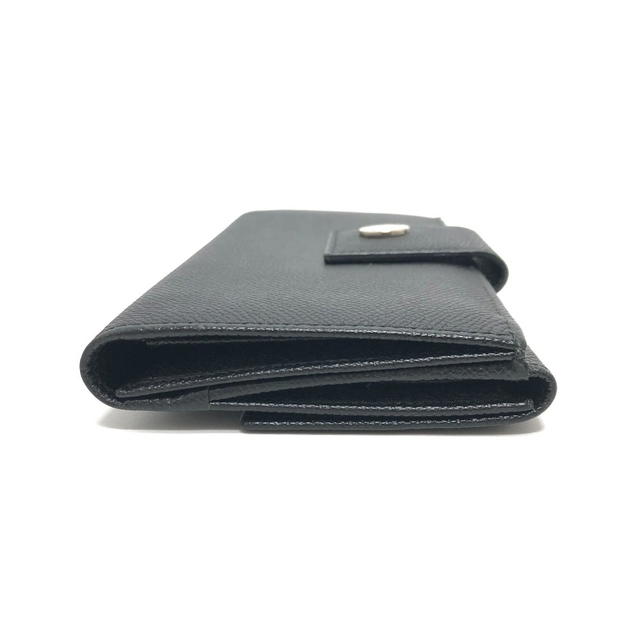 Bvlgari BVLGARI bulgari bulgari classico Long Wallet Double Snap Bi-fold Long Wallet - view 5