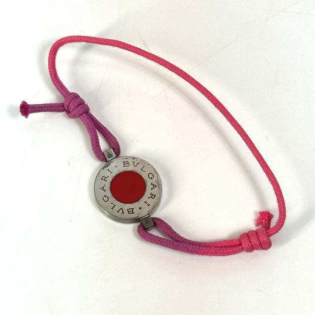Bvlgari BVLGARI Bulgari Bulgari Lucky Bracelet Accessories Bracelet SV925 - view 3