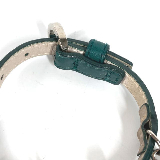 Bvlgari BVLGARI BVLGARI BVLGARI logo 5 Icon Charms Bangle accessories Bracelet - view 5
