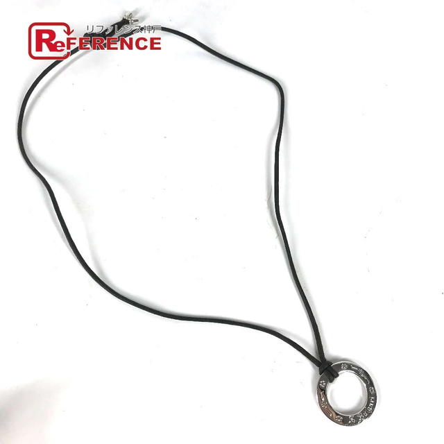 Bvlgari BVLGARI Choker Accessories Save the children 125th Anniversary Necklace - view 1