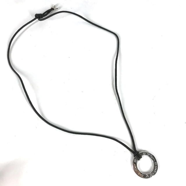 Bvlgari BVLGARI Choker Accessories Save the children 125th Anniversary Necklace - view 2