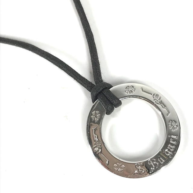 Bvlgari BVLGARI Choker Accessories Save the children 125th Anniversary Necklace - view 3