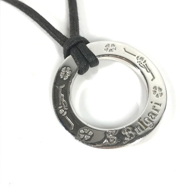 Bvlgari BVLGARI Choker Accessories Save the children 125th Anniversary Necklace - view 5