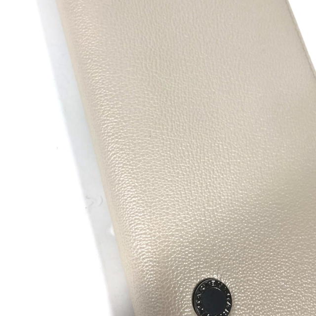 Bvlgari BVLGARI Long wallet BVLGARI BVLGARI logo Zip Around Long Wallet - view 5
