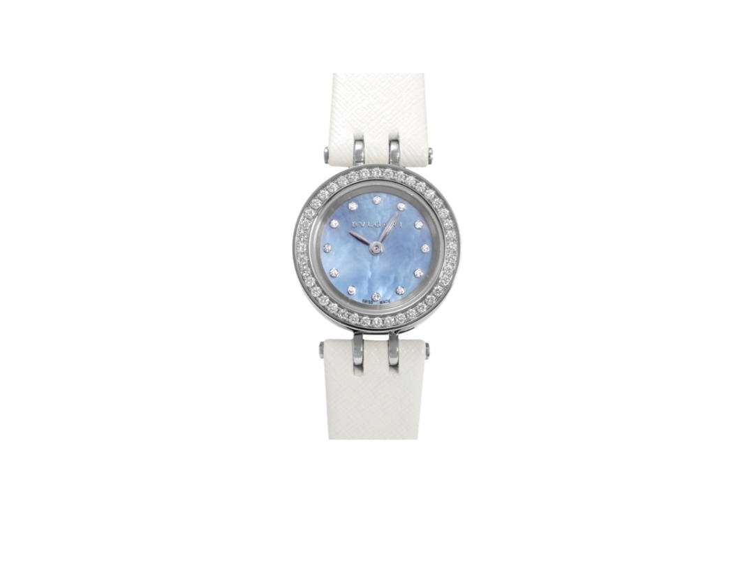 Bvlgari Bvlgari Be Zero One Blue