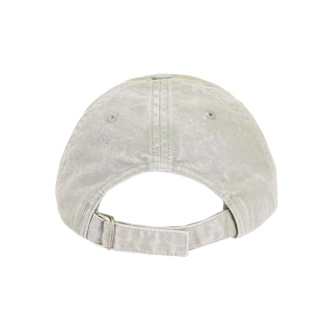 Acne Studios Acne Studios Baseball Cap - Dusty Gray - view 3