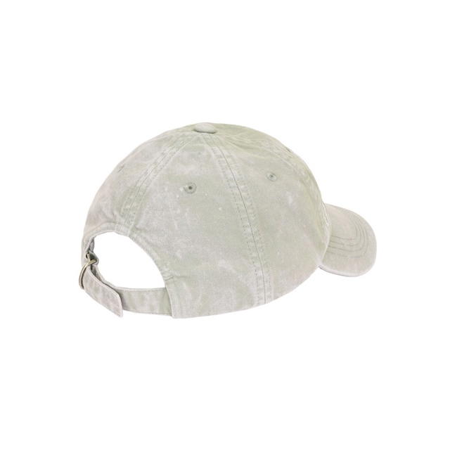 Acne Studios Acne Studios Baseball Cap - Dusty Gray - view 4