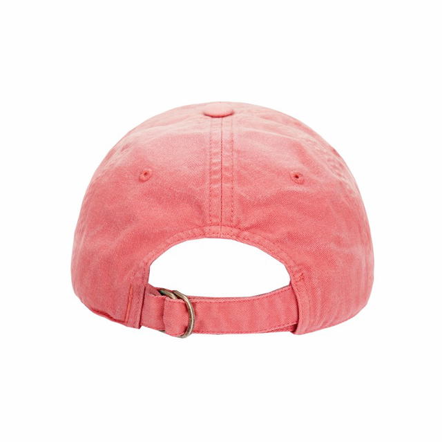 Acne Studios Acne Studios Baseball Cap - Red - view 3