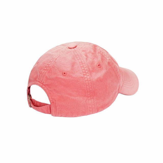 Acne Studios Acne Studios Baseball Cap - Red - view 4