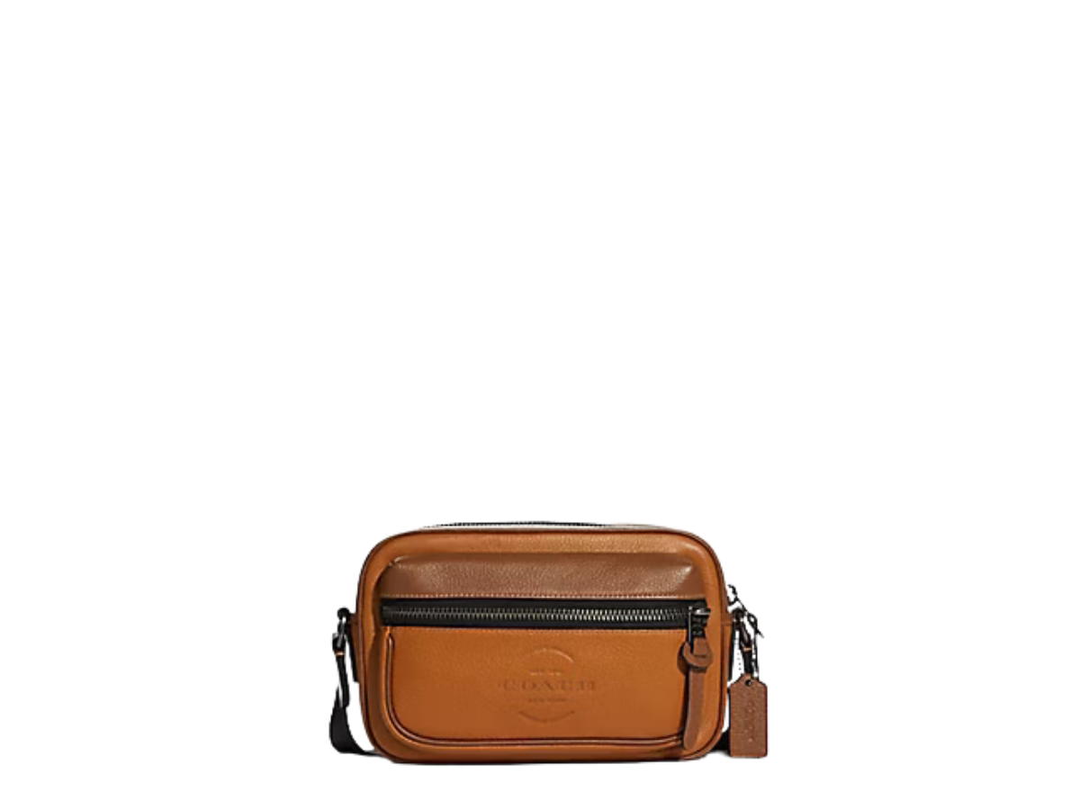 Coach Coach Thompson Small Camera Bag Penny
