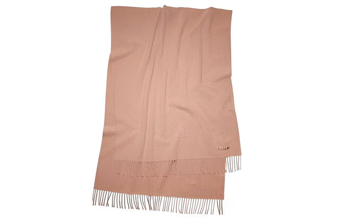 Acne Studios Acne Studios Knit Scarves - Pink