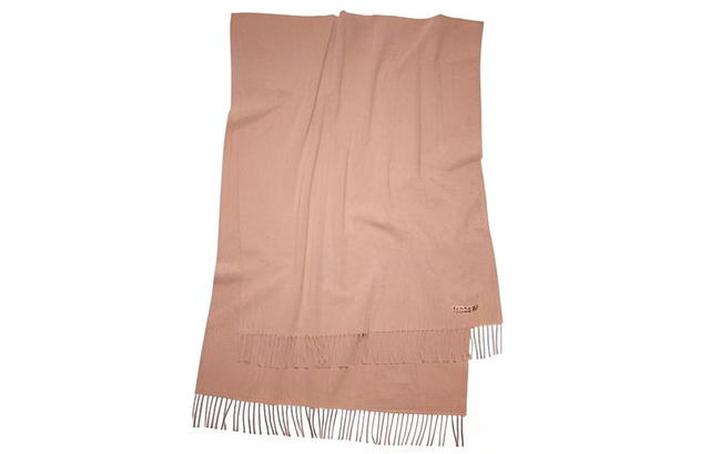 Acne Studios Acne Studios Knit Scarves - Pink - view 1