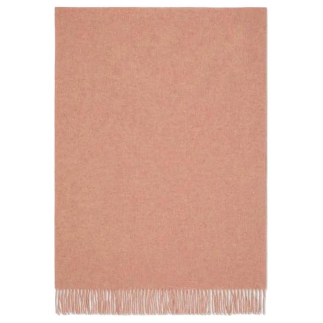 Acne Studios Acne Studios Knit Scarves - Pink - view 2