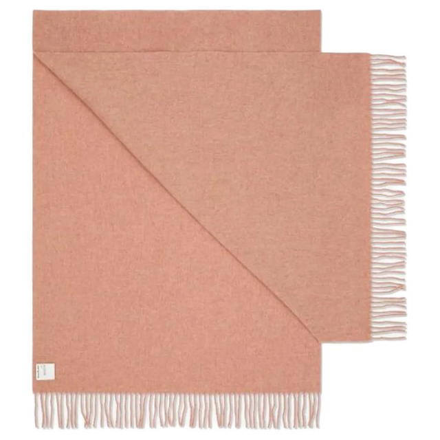Acne Studios Acne Studios Knit Scarves - Pink - view 3