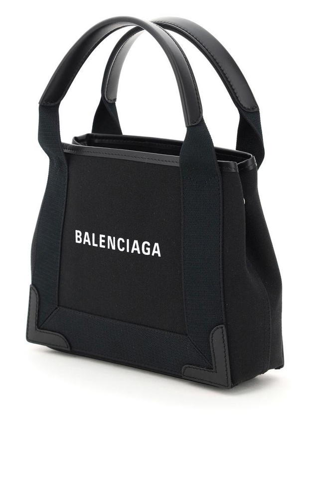 Balenciaga BALENCIAGA Cabas S tote bag Balenciaga - view 3