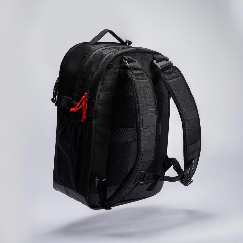 Cancha Cancha All Court Backpack Black