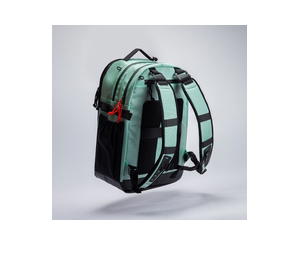 Buy Cancha All Court Backpack Mint Green at Sasom – Authentic and Ready to Ship