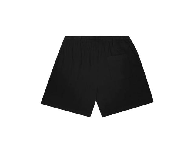 Travis Scott Cactus Jack by Travis Scott x McDonald's All American '92 Shorts II Black - view 2