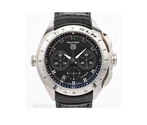 Buy Tag Heuer SLR x Mercedes Benz Limited Edition Chronograph Black at Sasom – Authentic and Ready to Ship