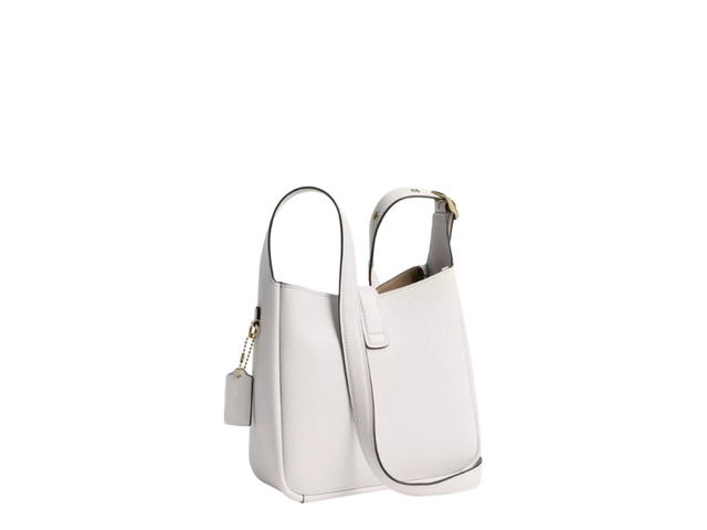 Coach Coach Hadley Mini Crossbody Bag Chalk - view 2