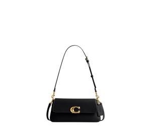 Buy Coach Jet Shoulder Bag Black at Sasom – Authentic and Ready to Ship