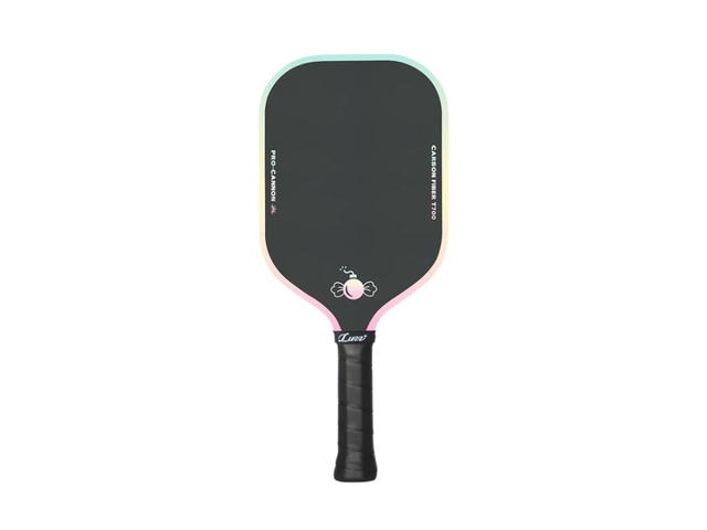Luzz Luzz Candy Cannon 16mm Pickleball Paddle - view 1