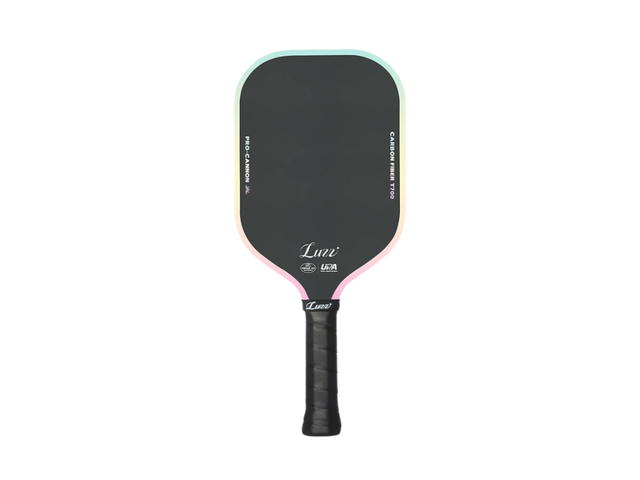 Luzz Luzz Candy Cannon 16mm Pickleball Paddle - view 2