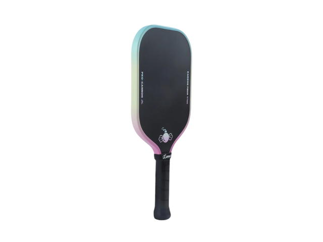 Luzz Luzz Candy Cannon 16mm Pickleball Paddle - view 3