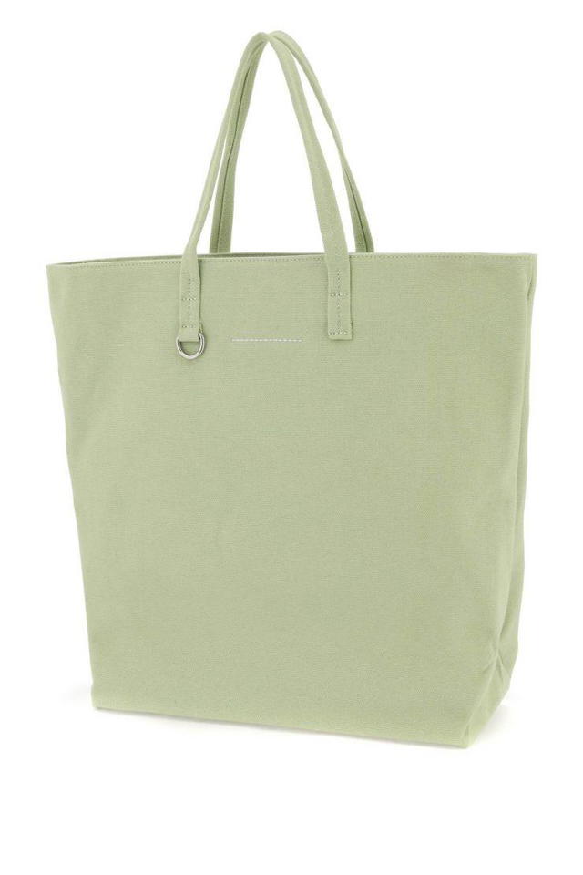 Maison Margiela MM6 MAISON MARGIELA Canvas tote bag Mm6 Maison Margiela - view 3