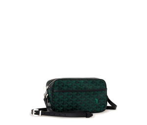 Buy Goyard Cap-Vert PM x Limited Edition 2026 Evergreen at Sasom – Authentic and Ready to Ship