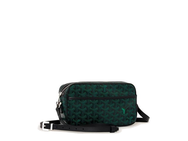 Goyard Goyard Cap-Vert PM x Limited Edition 2026 Evergreen - view 1