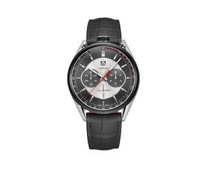 Buy Tag Heuer Carrera Calibre 1887 45 Bullhead Stainless Steel / Titanium /Jack Heuer at Sasom – Authentic and Ready to Ship