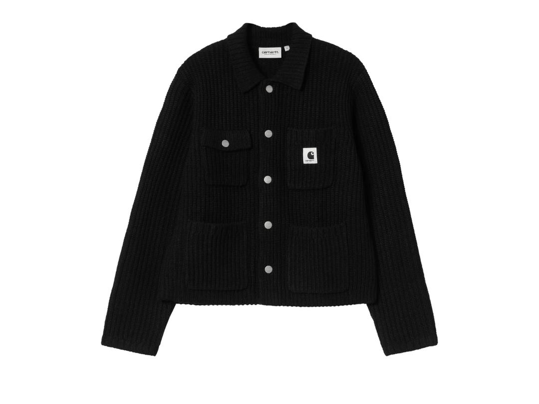Carhartt Carhartt W Michigan Sweater Black