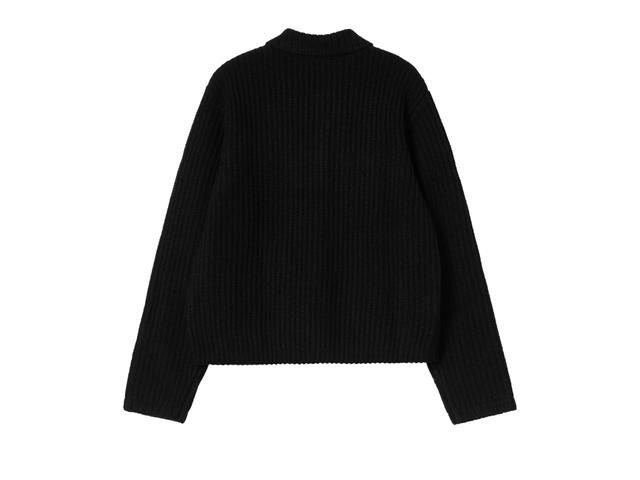 Carhartt Carhartt W Michigan Sweater Black - view 2