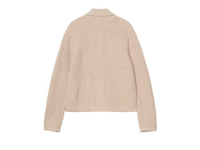 Carhartt Carhartt W Michigan Sweater Fleur De Sel - view 2