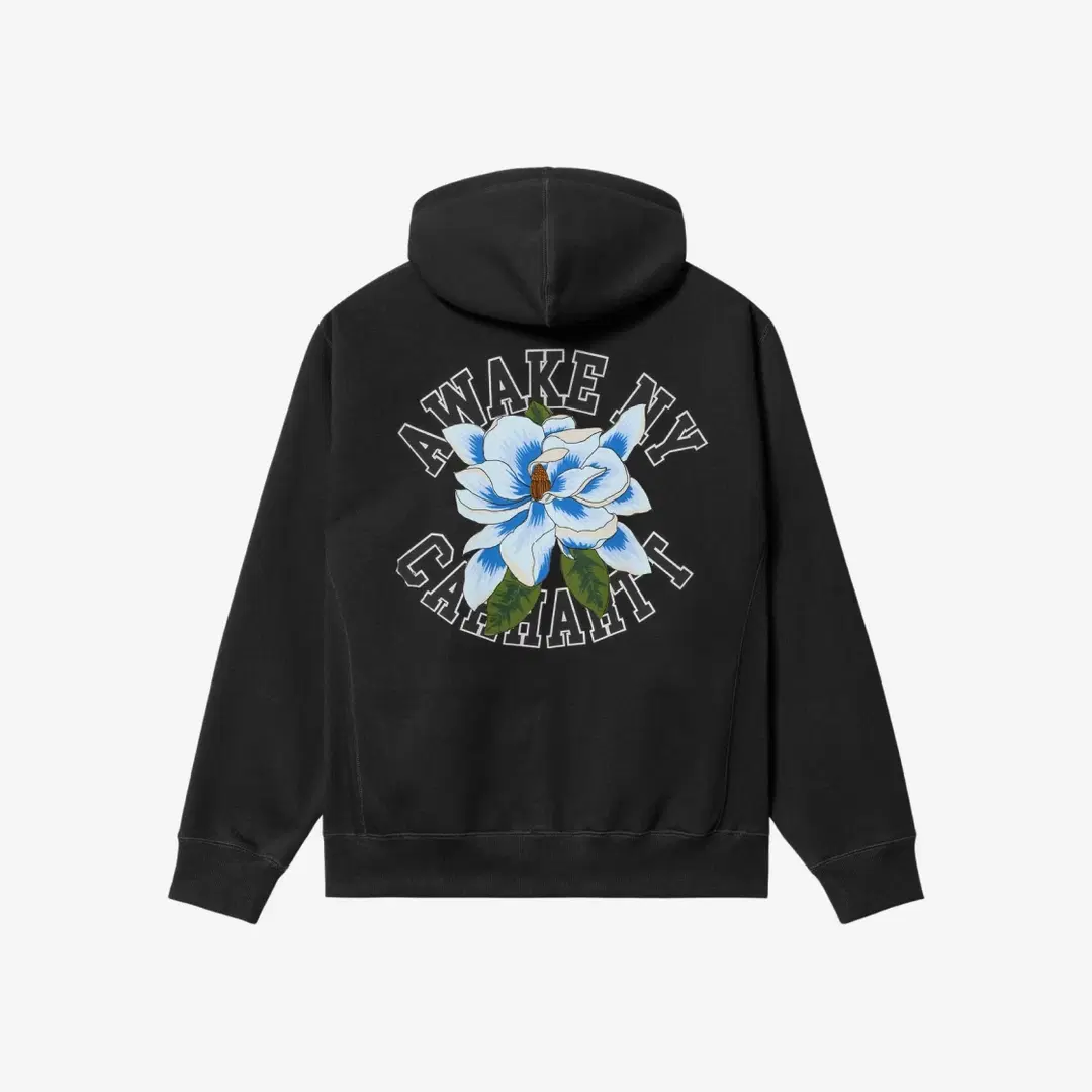 Carhartt WIP Carhartt WIP x Awake NY Hoodie Black