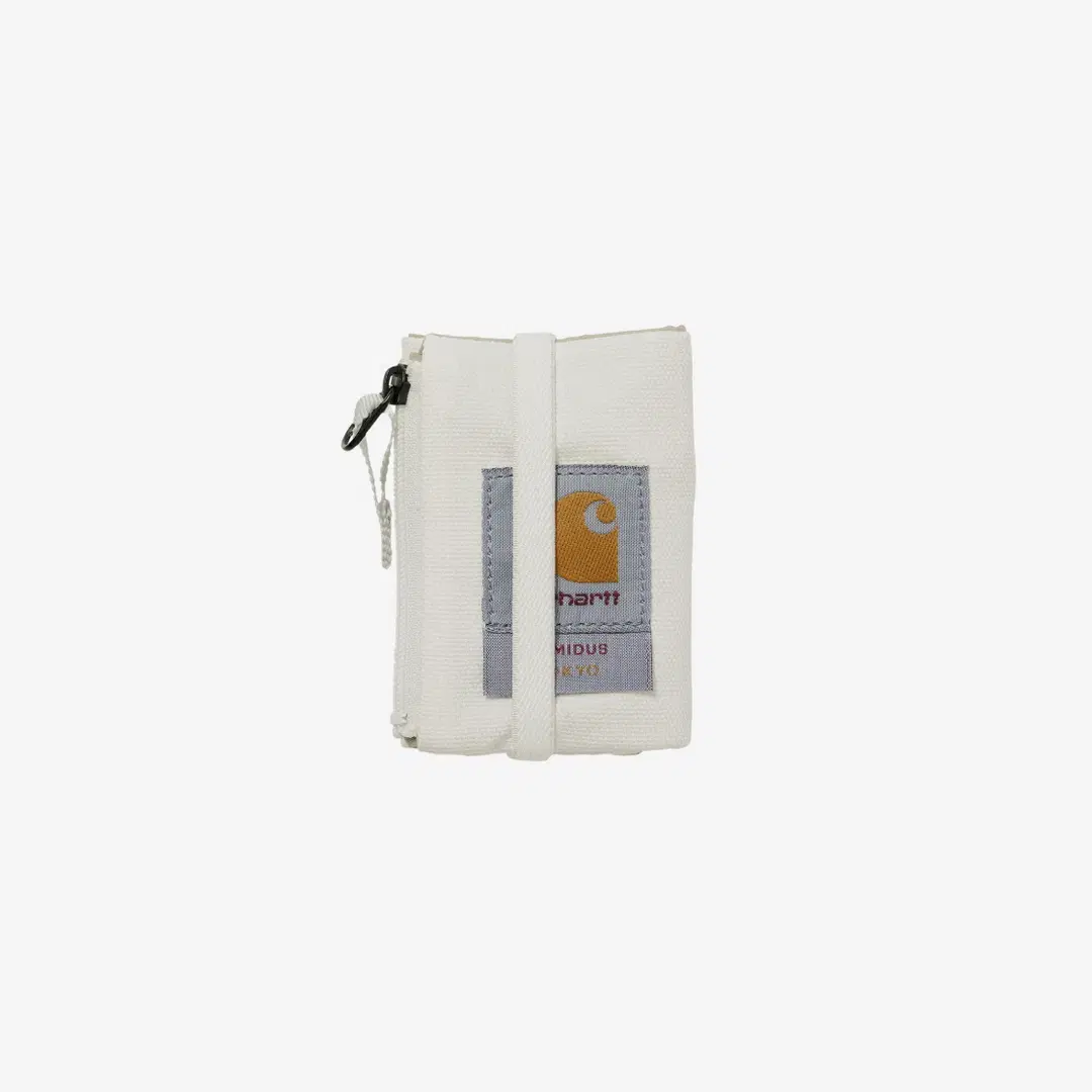 Carhartt WIP Carhartt WIP x Ramidus Band Wallet White