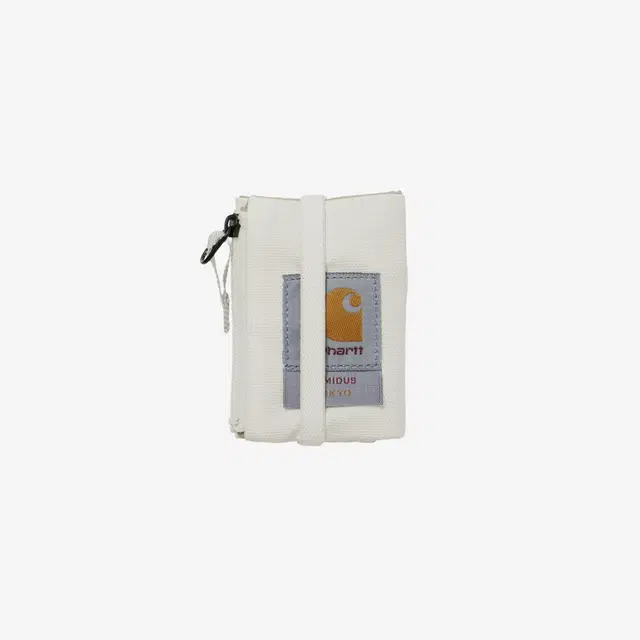 Carhartt WIP Carhartt WIP x Ramidus Band Wallet White - view 1