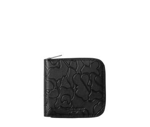 Buy Carhartt Camo Duck Wallet Black at Sasom – Authentic and Ready to Ship
