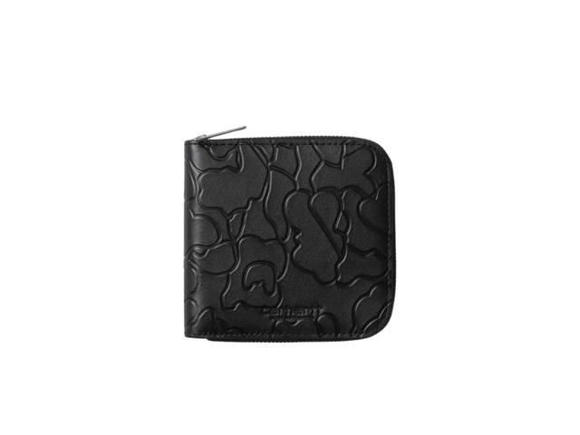 Carhartt Carhartt Camo Duck Wallet Black - view 1