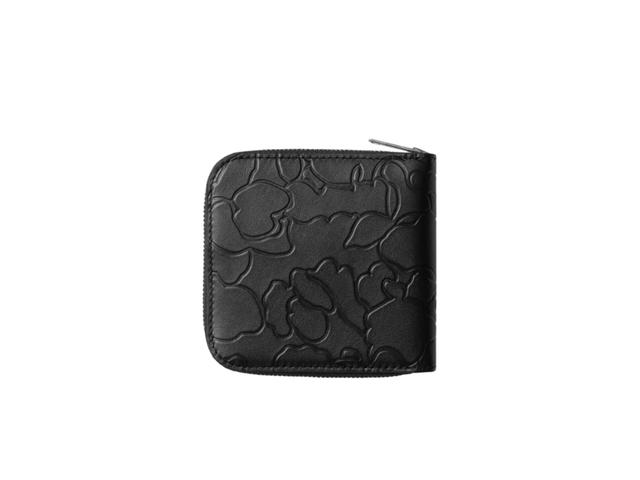 Carhartt Carhartt Camo Duck Wallet Black - view 2