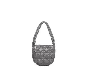 Buy Carlyn New Soft M In Polyester-PU With Silver Hardware Steel at Sasom – Authentic and Ready to Ship