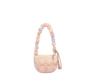 Buy Carlyn Poing Cotton Candy In Polyester Pastel Pink at Sasom – Authentic and Ready to Ship