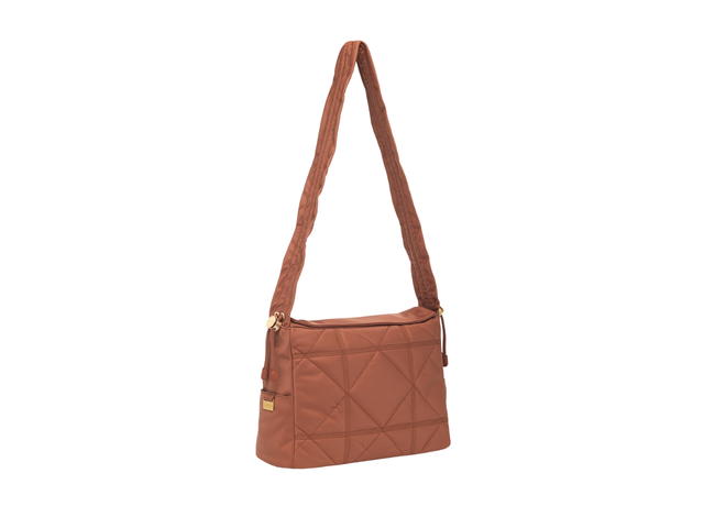 Carlyn Carlyn Reeve In Nylon With Gold Hardware Brick - view 3