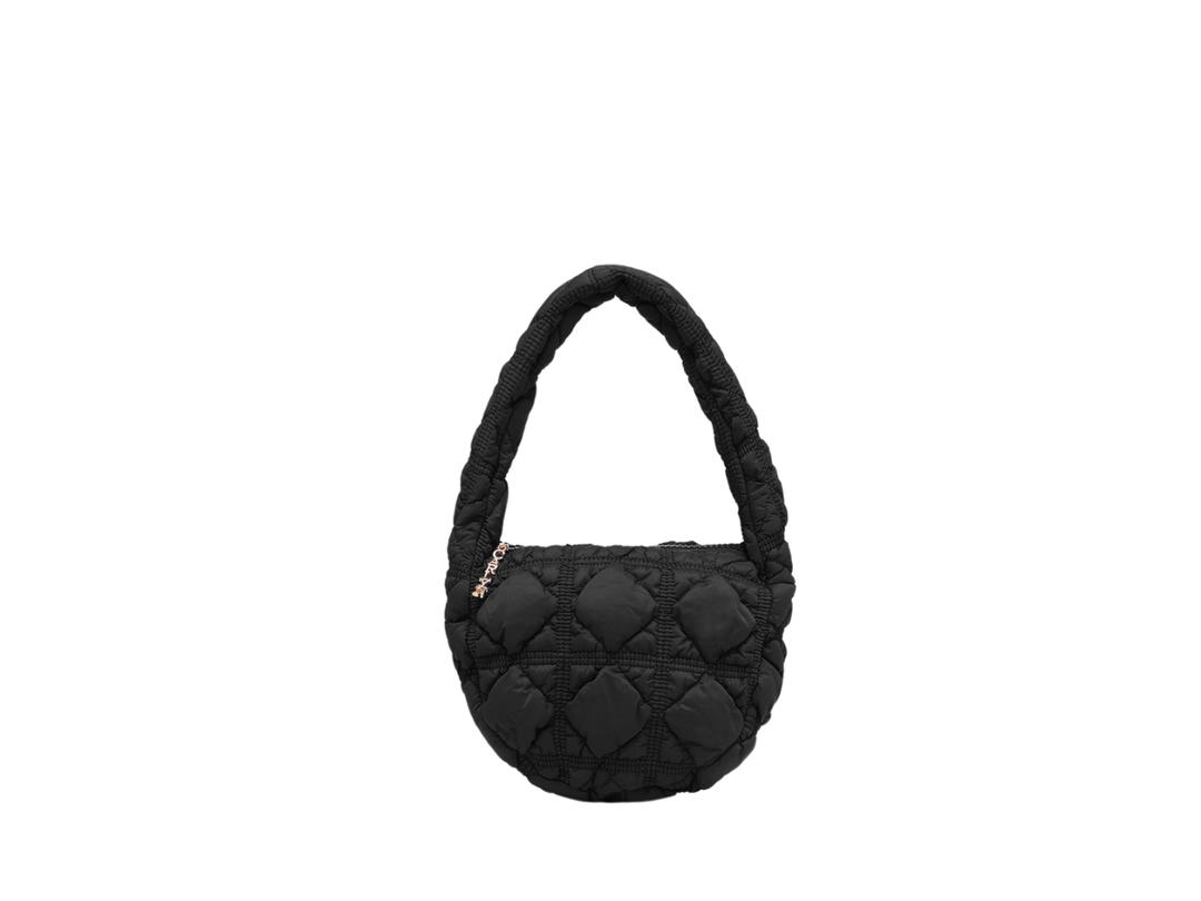 Carlyn Carlyn Soft Mini Bag Black