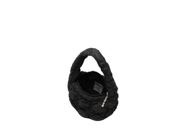 Carlyn Carlyn Soft Mini Bag Black - view 2