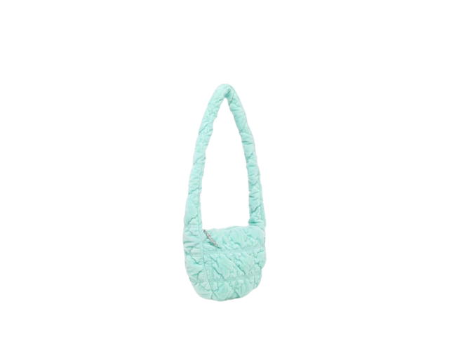 Carlyn Carlyn Soft Velvet Mini Mint - view 2