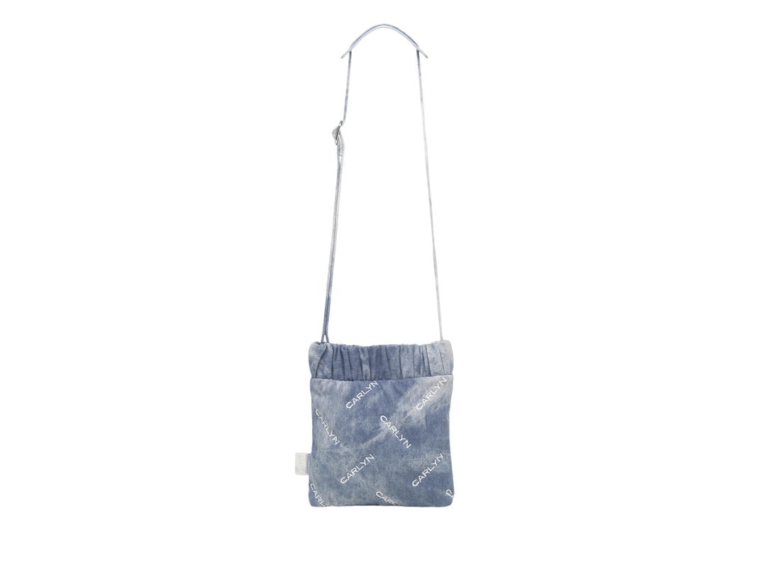Carlyn Carlyn Twee Teeny Denim