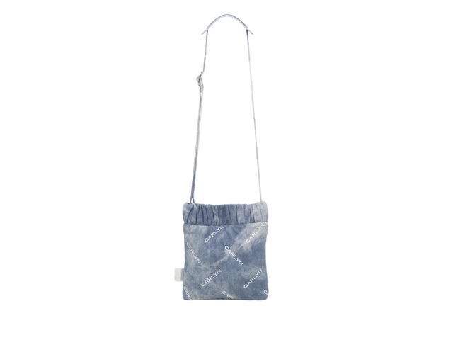 Carlyn Carlyn Twee Teeny Denim - view 1