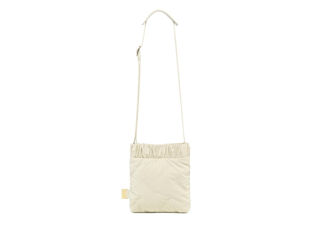 Carlyn Carlyn Twee Teeny Ivory